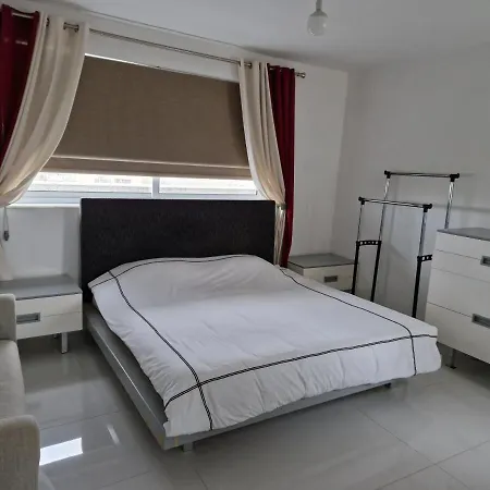 Town Pent House Apartment Luqa