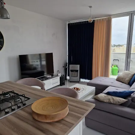 Apartamento Town Pent House Luqa