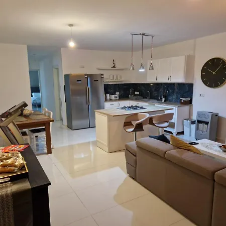 Apartamento Town Pent House *