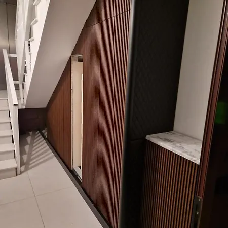 Apartamento Town Pent House Luqa