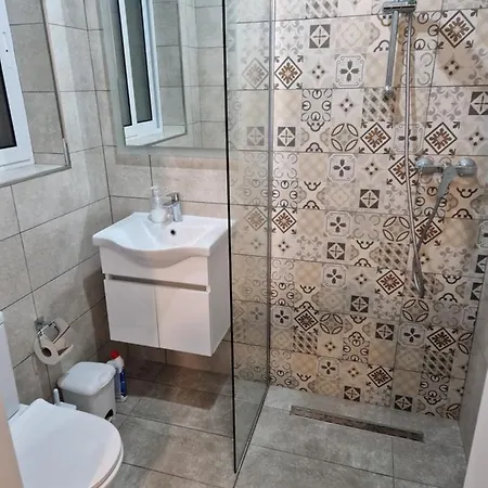 Apartamento Town Pent House *